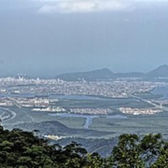 Cubatão - SP