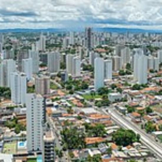 Cuiabá - MT