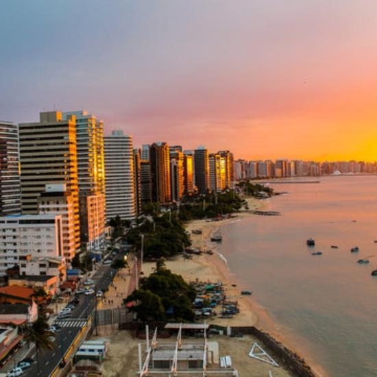 Fortaleza - CE